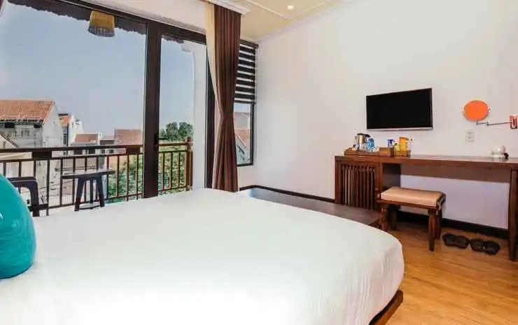 La An Central Boutique Villa - photo 2