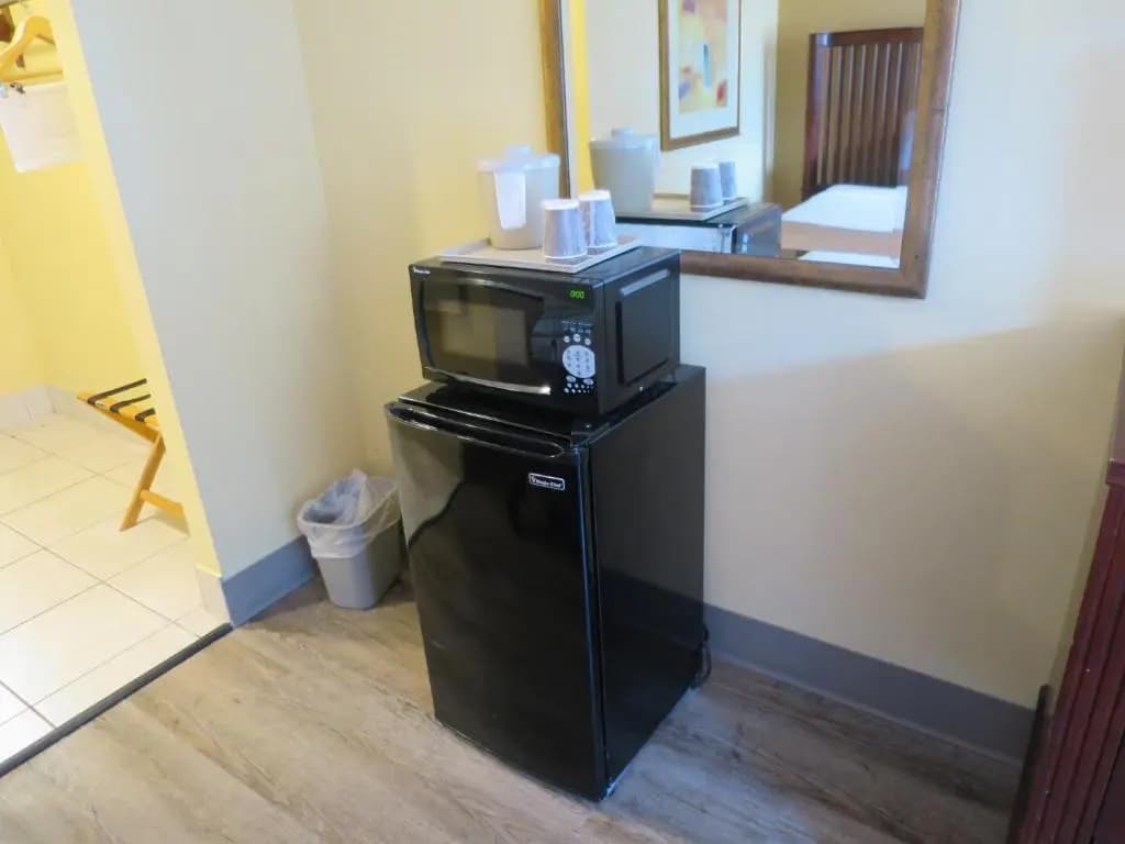 B&B Hotel Orlando International Drive Near Universal - Newly Renovated! - photo 27