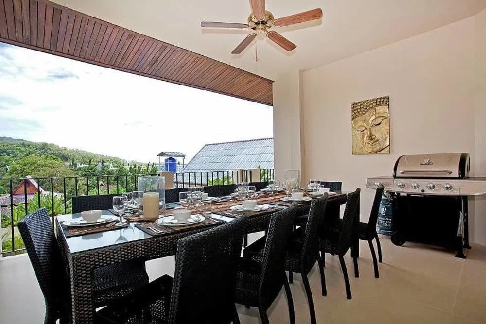 Villa Ampai - photo 19