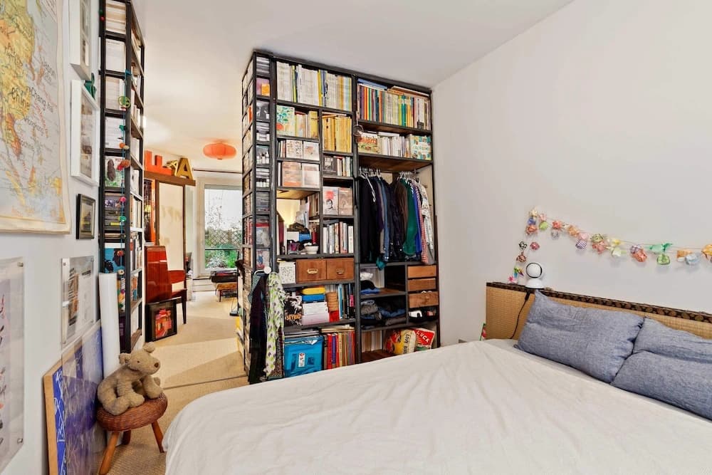 Charming Apartment Located at the Foot of the Sacred Heart - photo 8