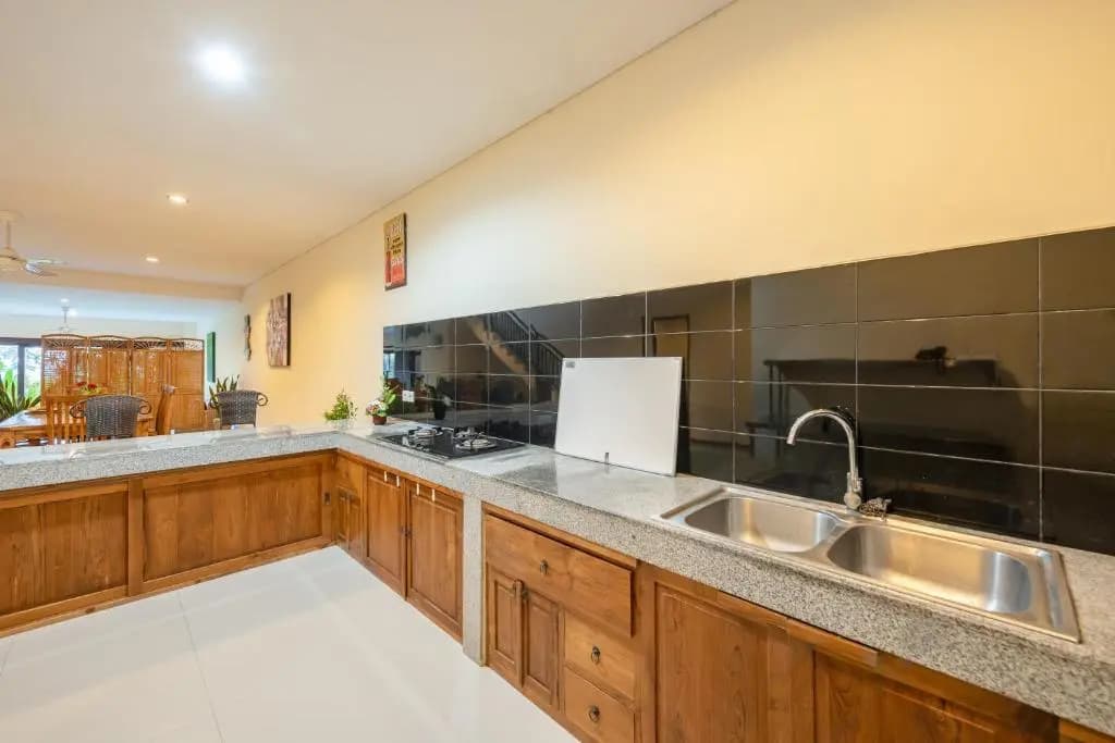 Mardika Private Villa - photo 17