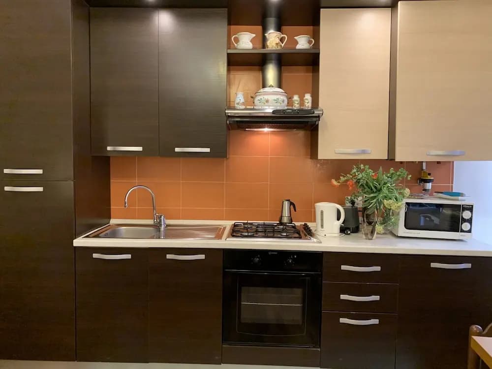 Grimaldi Apartments - Visconti - photo 4