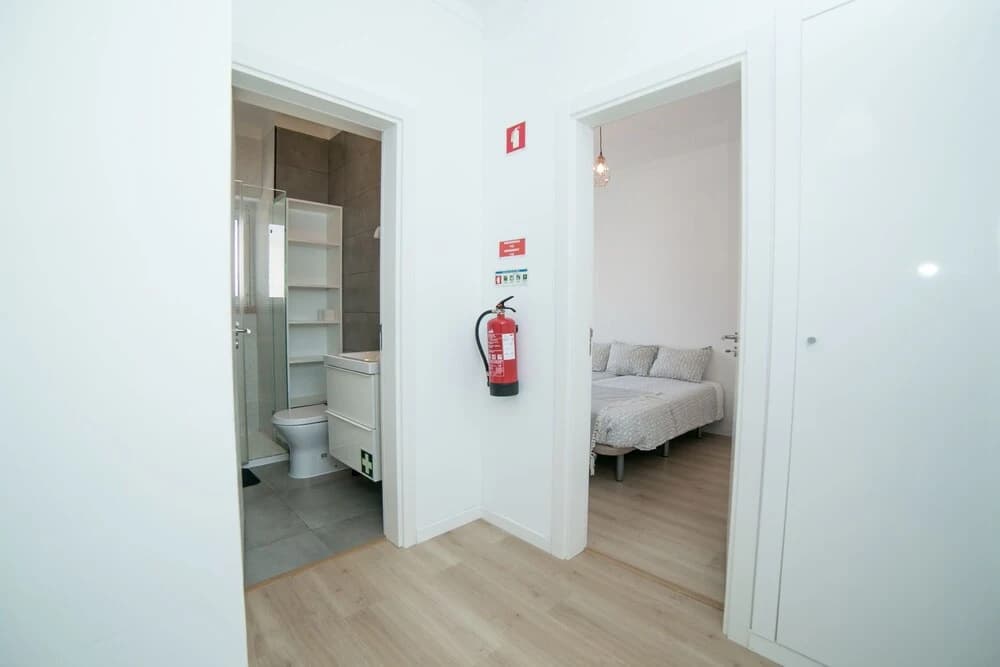 Ourique Charming Apartment - main photo