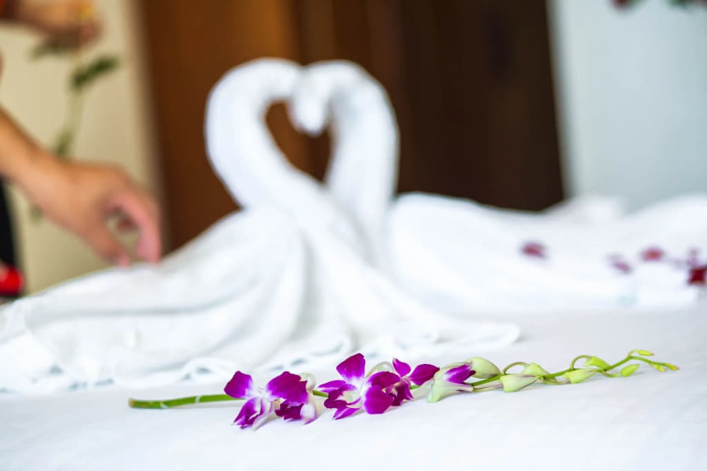Khách sạn Kiên Cường 2 Hotel - photo 28