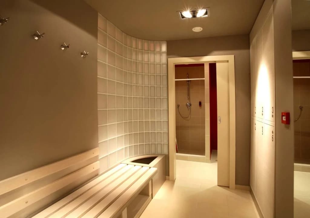 EA Hotel Crystal Palace - photo 15