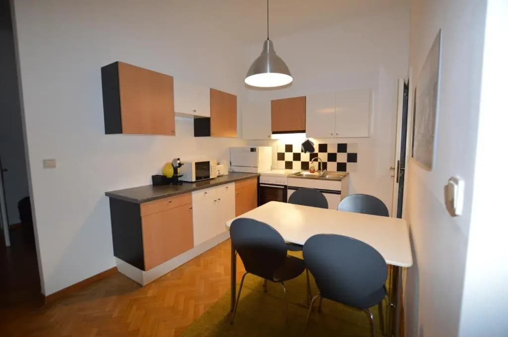 Apartment Penzing - main photo