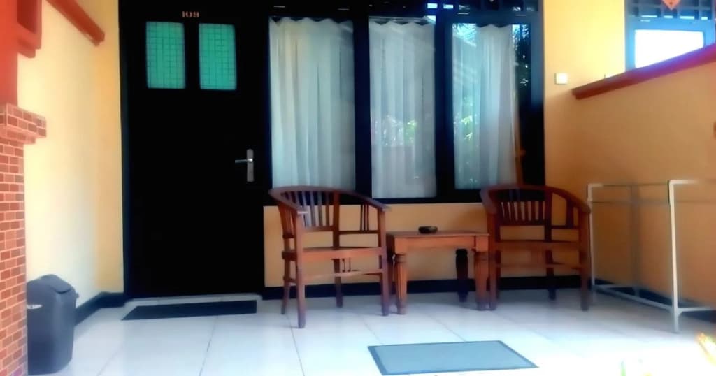 Bali Diva Hotel Kuta - photo 11