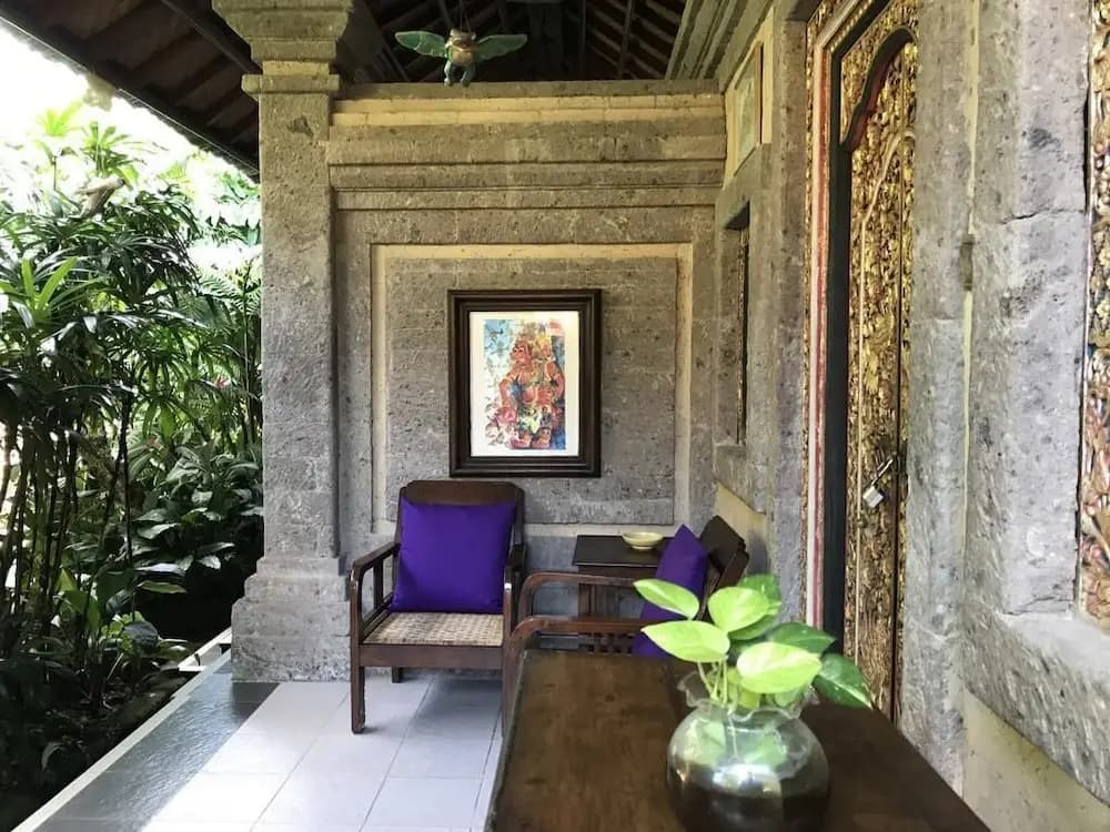 Nirvana Pension - photo 18