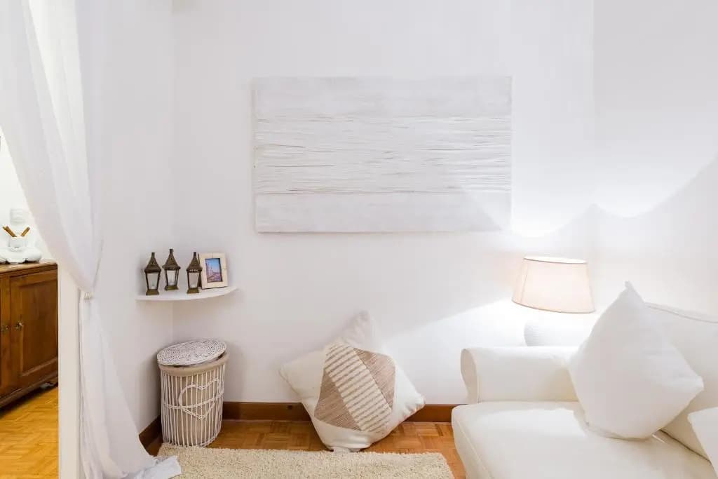 BBHOMEROME Casa Ripetta - photo 5