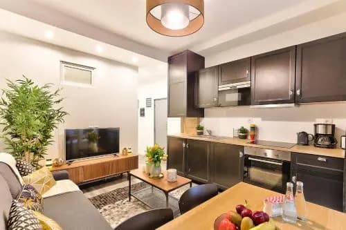 07- Best Flat of Grand Boulevard - photo 14