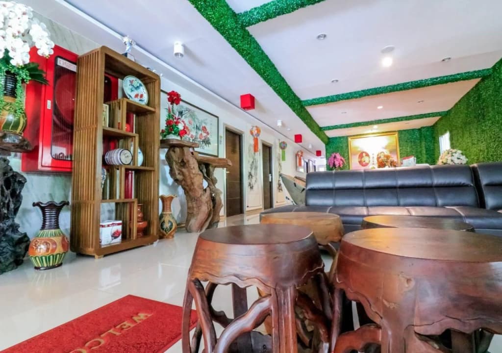 Herry Residence - photo 2