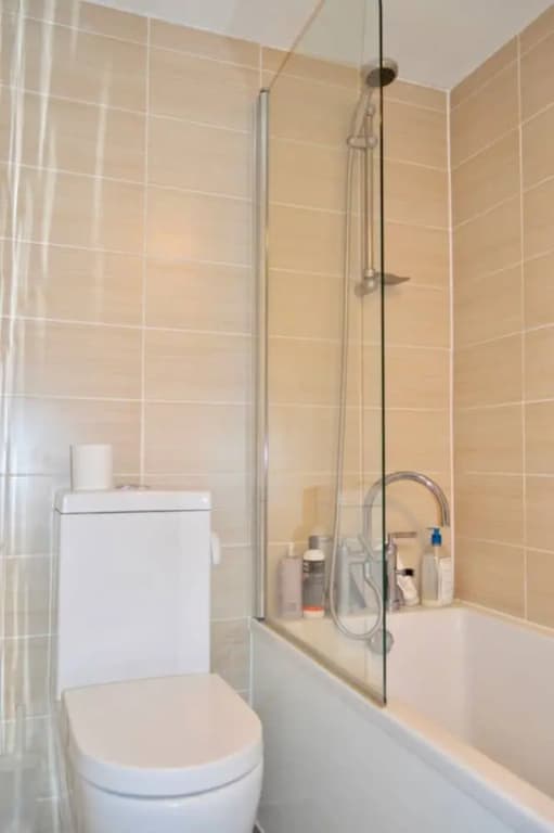 Modern Open-plan Leith Flat - photo 14