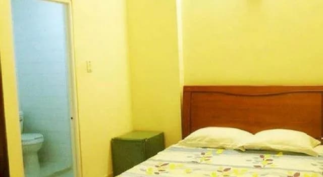 Thien Trang Hotel - photo 28