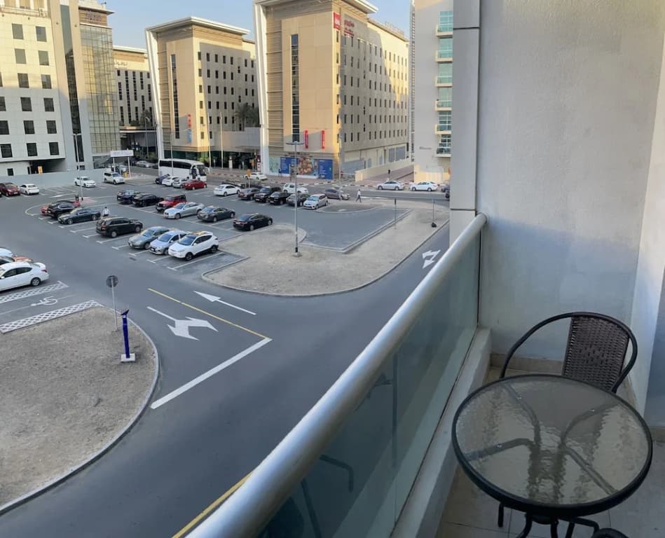 AlBarsha 1 Hostel By PHM - photo 15