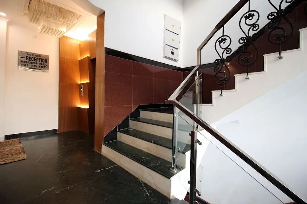 Capital O 18777 Chanson Hotels - photo 13