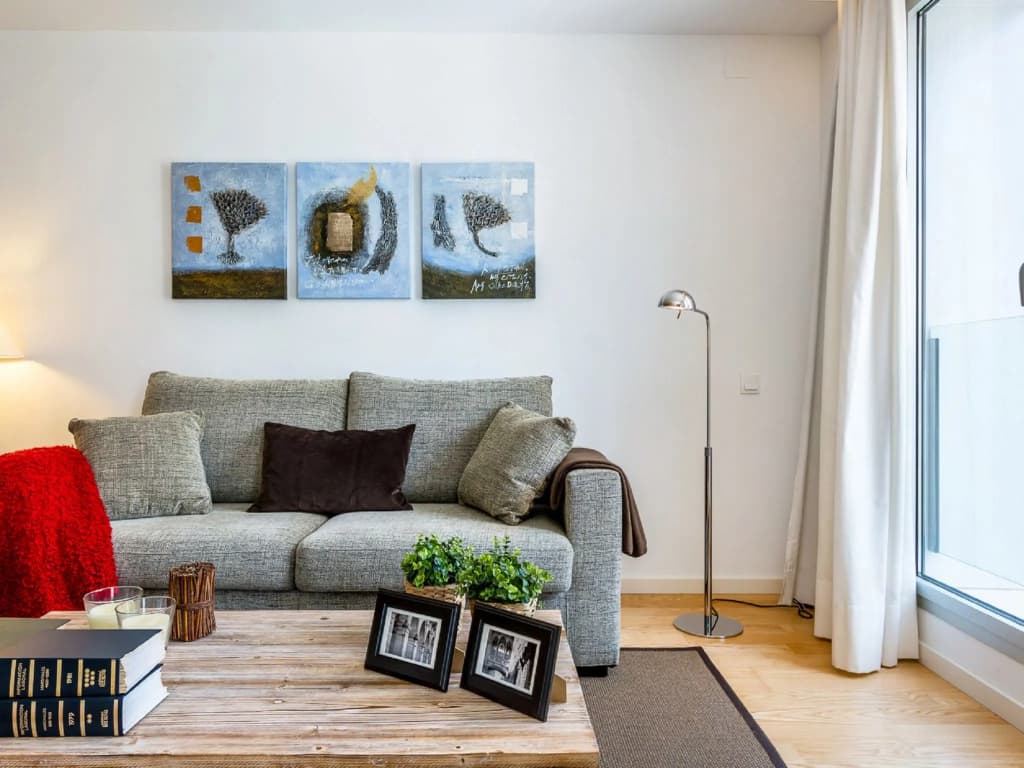 UD Rambla Suites & Pool 26F (1BR) - photo 9