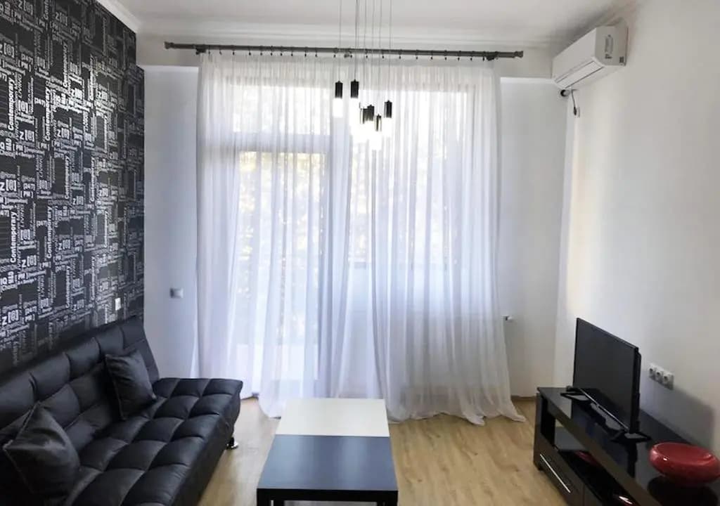 Gldani Tower - photo 5