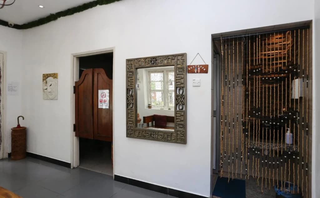 V'la Heritage Hotel - photo 14