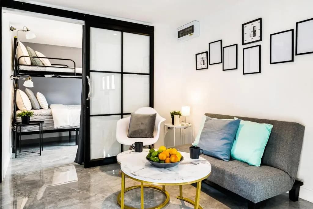 Manao Pool Villa 12 - 5 minutes walk to the beach - main photo