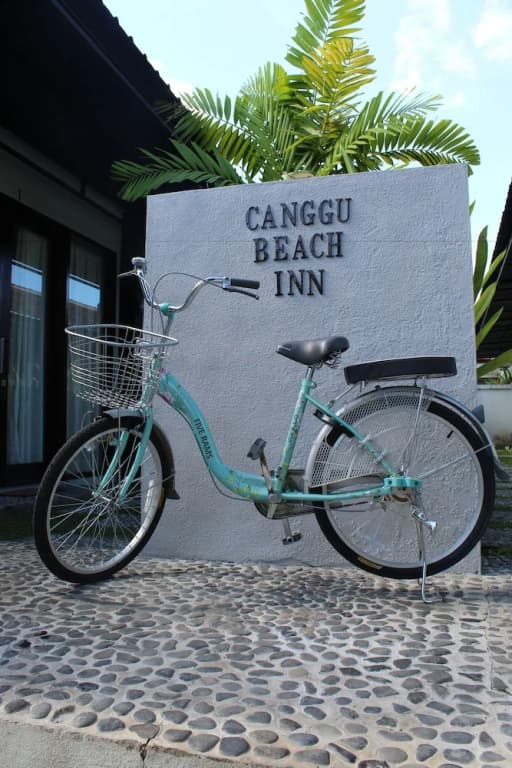 Canggu Beach Inn - main photo