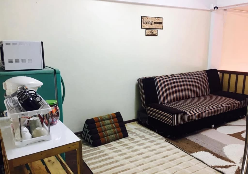DD&B Hostel - main photo