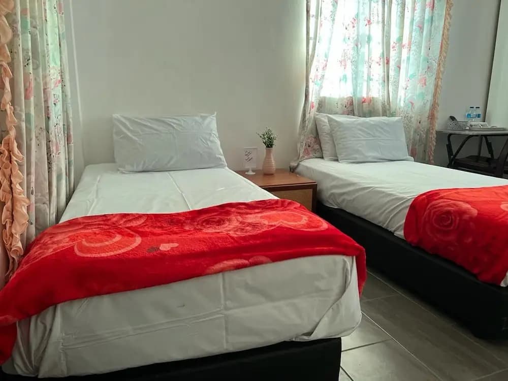 OYO 90786 Motel Merak - photo 6