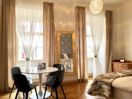 CE Apartment Old Town sq - photo 3