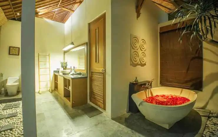 The Kampung Ubud Villa - photo 24