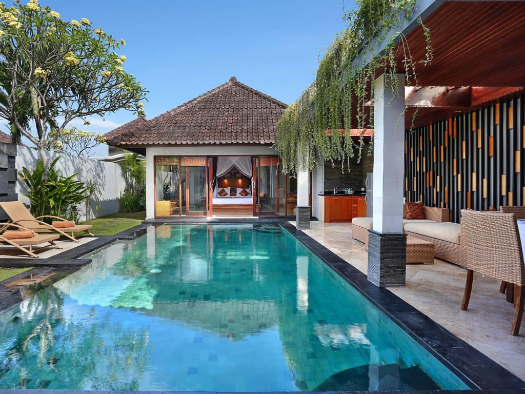 Kunti Villas - photo 19