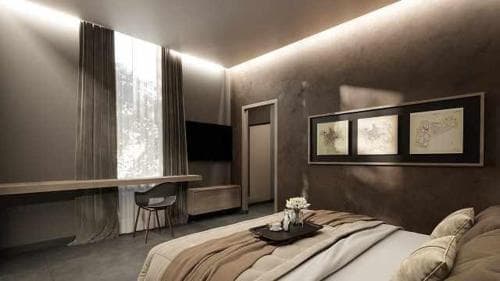 The Point Suites Rome – Guest House - photo 5