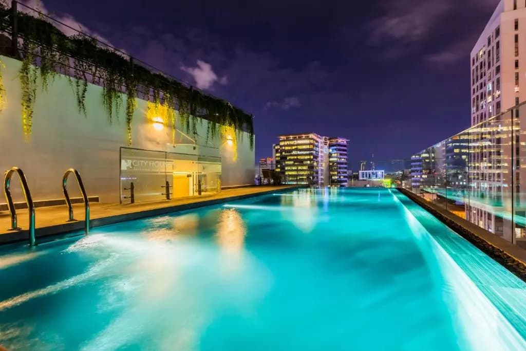 CityHouse - Kim Nguyen - photo 8
