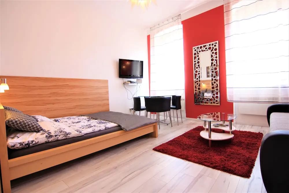 Vienna CityApartments - Design Apartment Vienna 2 - photo 3