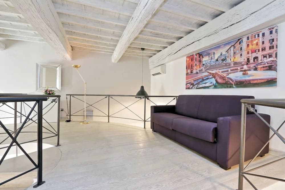 Restart Accommodations Venezia - photo 11