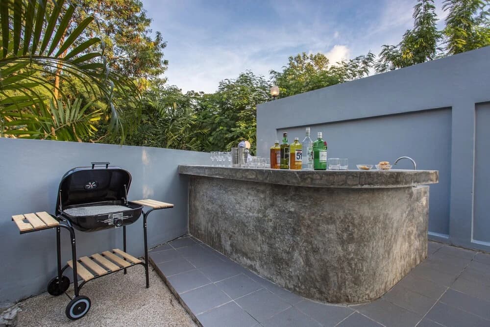 Modern Elegance 3BR Pool Villa Marine - photo 12