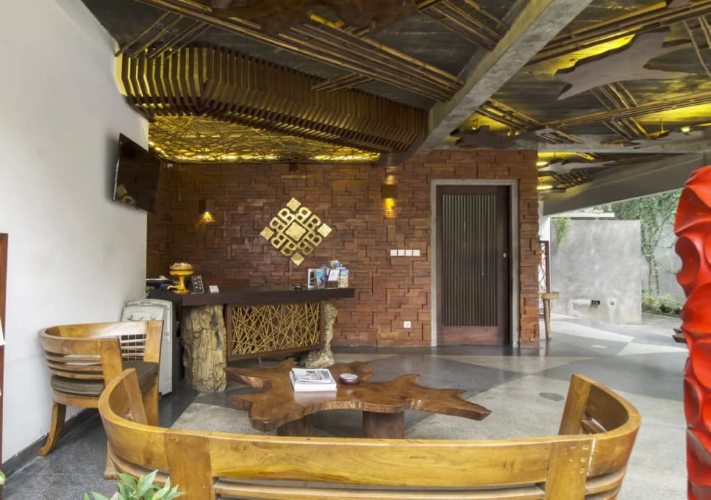 Bracha Villas - photo 21