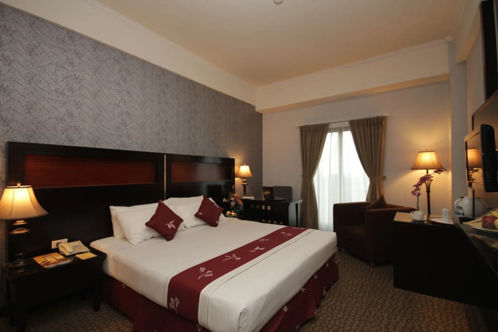Hotel Kaisar - photo 7