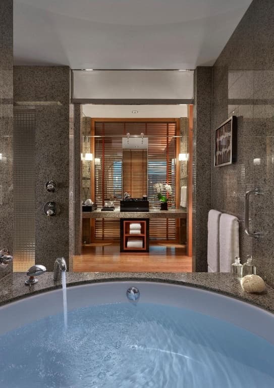 Mandarin Oriental, Tokyo - photo 20