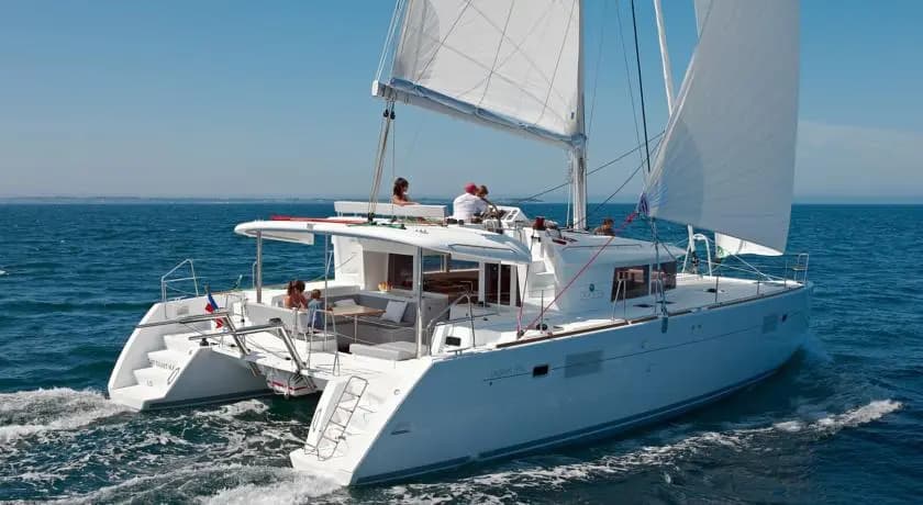 Bliss Boutique Yachting - Phuket - photo 9