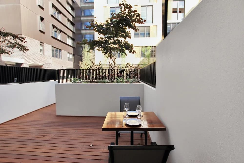 DD Apartments at ICC - photo 18