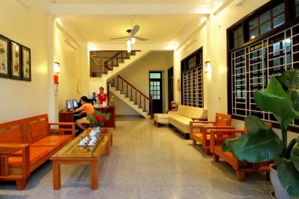 Thien Tan Homestay Hoi An - photo 21