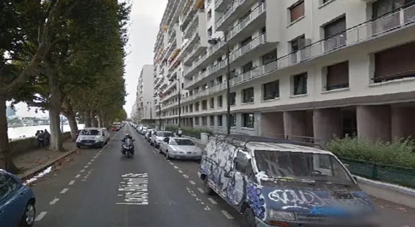 Luxurious Flat - Eiffel Tower - photo 10