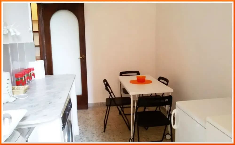 Borgia's Burrow with DoYouBnB concierge - main photo