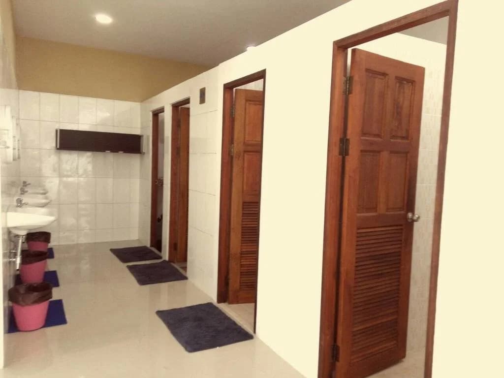 Samui Lakeside Hostel - Adults Only - photo 7