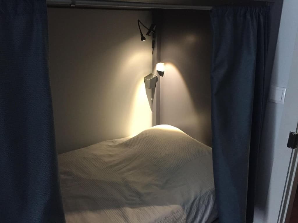 Back To Lisbon Hostel - photo 2