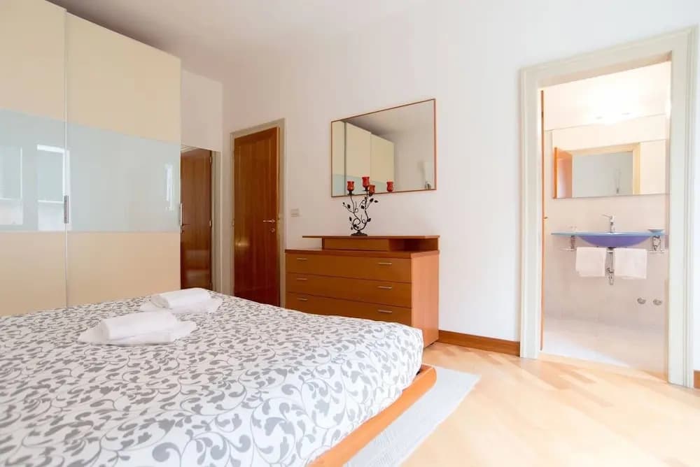 Grimaldi Apartments - Principe - photo 2