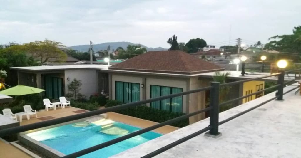 Baanmee Phuket Sha Plus - photo 3