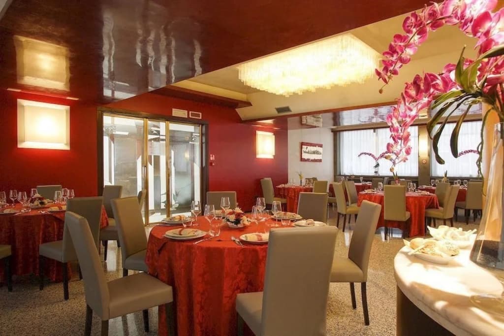 Antony Hotel - photo 13