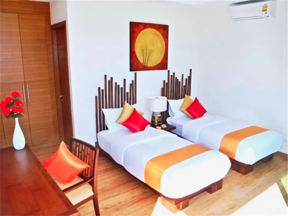 Rawai Ka Villa - photo 5