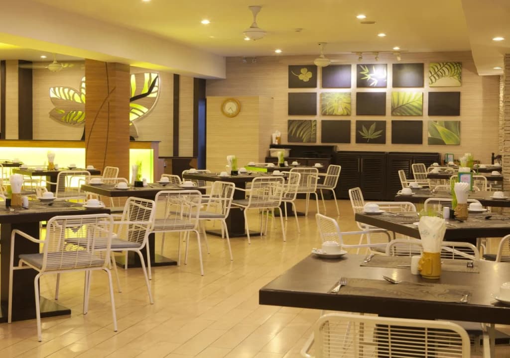 Areca Lodge - photo 26