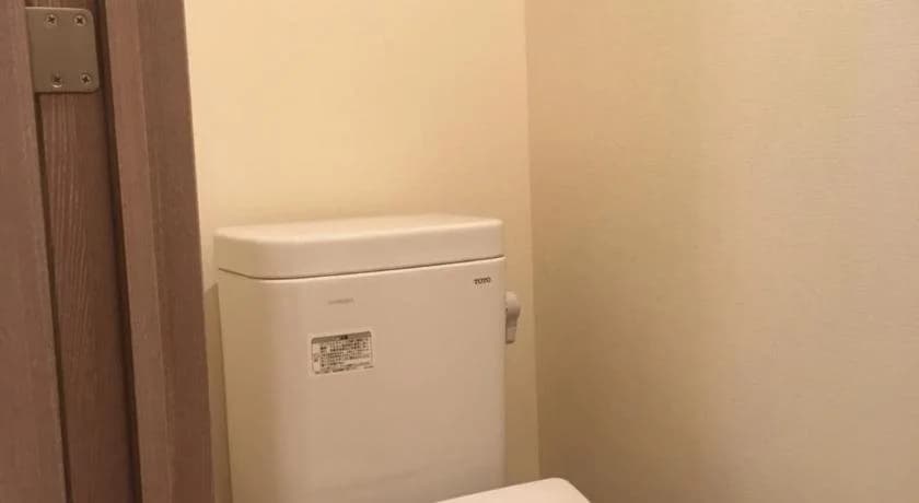 Hotel Asahi Grandeur Fuchu - photo 10